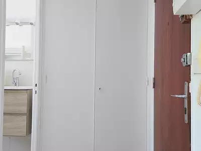 Appartement, 20 m²
