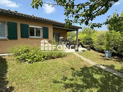 Maison, 87 m²