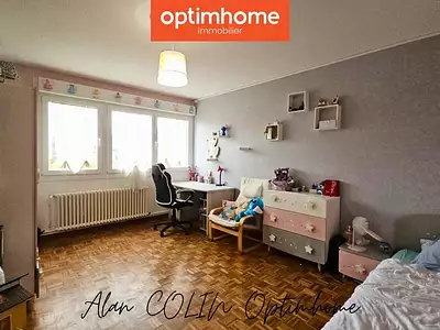Appartement, 101 m²