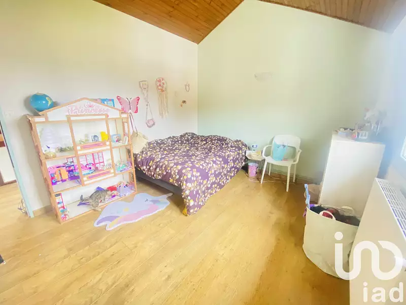 Maison, 145 m²