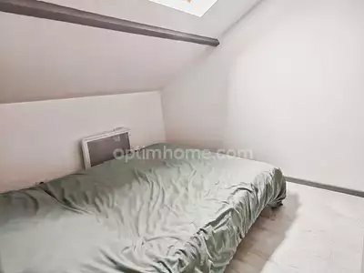 Appartement, 31 m²
