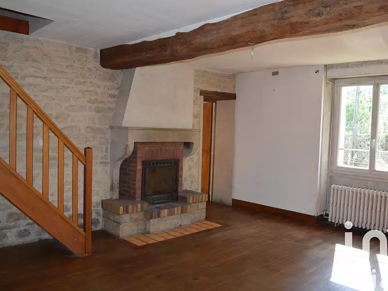 Maison, 117 m²