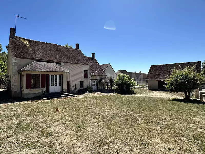 Maison, 118 m²