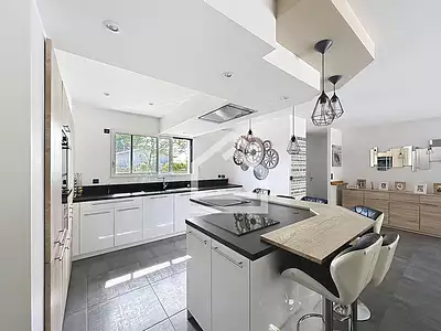 Maison, 150 m²