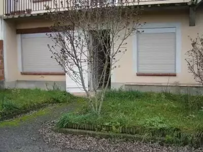 Immeuble, 420 m²