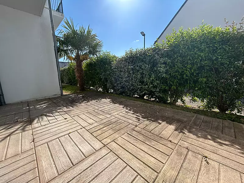 Appartement, 41,96 m²