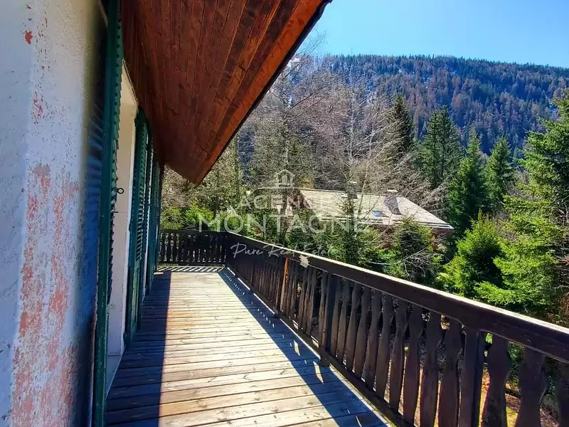 Maison, 170 m²