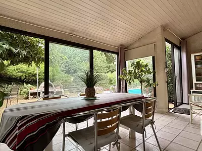 Maison, 161 m²