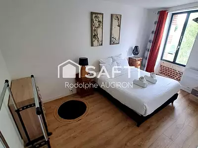 Maison, 210 m²