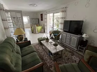 Maison, 155 m²
