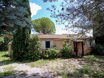 Maison, 93 m²