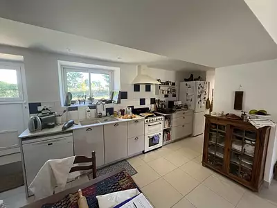 Maison, 130 m²