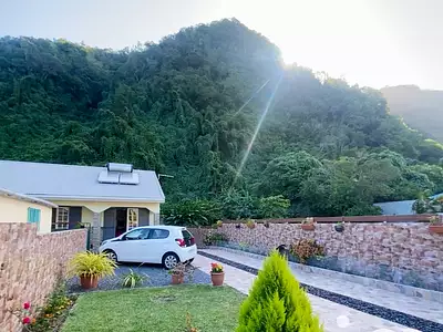 Maison, 70 m²