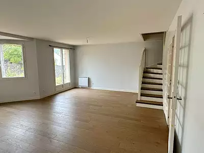 Maison, 135 m²