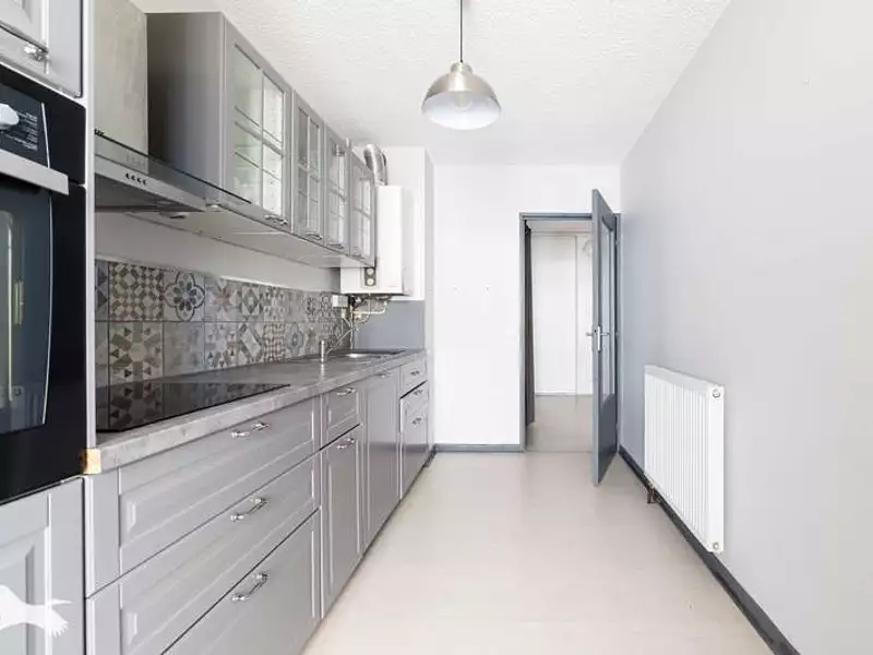 Appartement, 70 m²