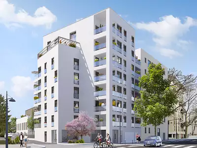 Le 191 Salengro