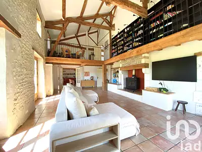 Maison, 680 m²