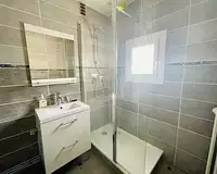 Appartement, 55,26 m²