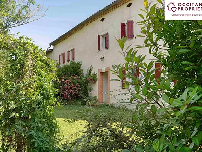 Maison, 524 m²