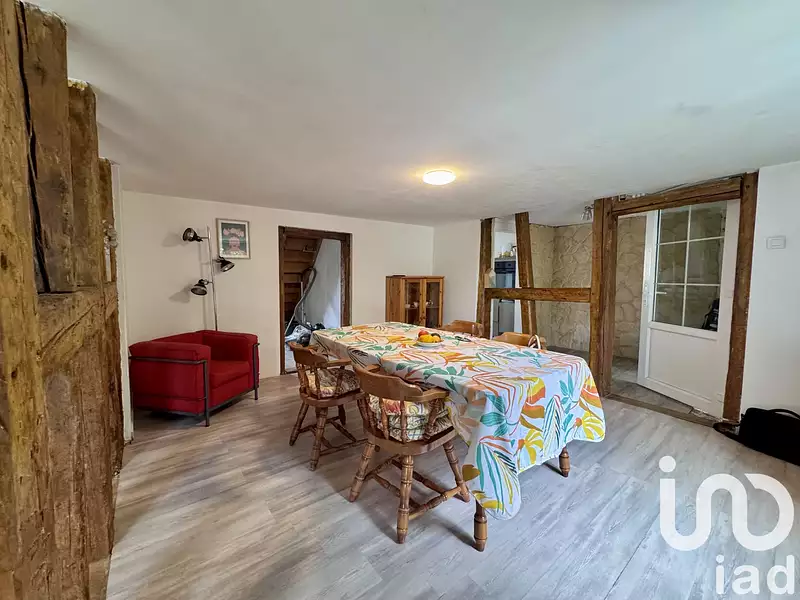 Maison, 120 m²