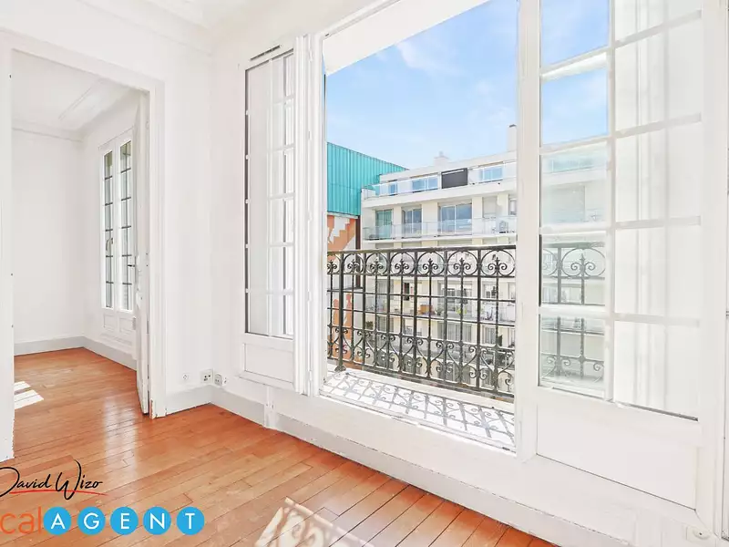 Appartement, 55 m²