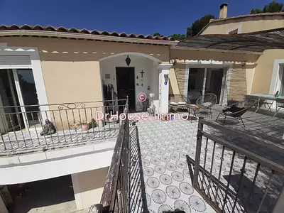 Maison, 140 m²