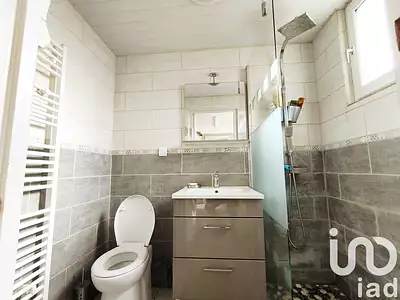 Maison, 87 m²