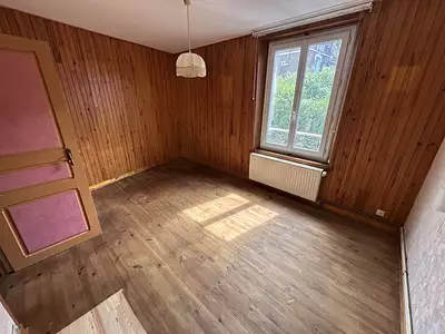 Maison, 54 m²