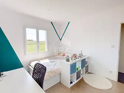 Maison, 140 m²