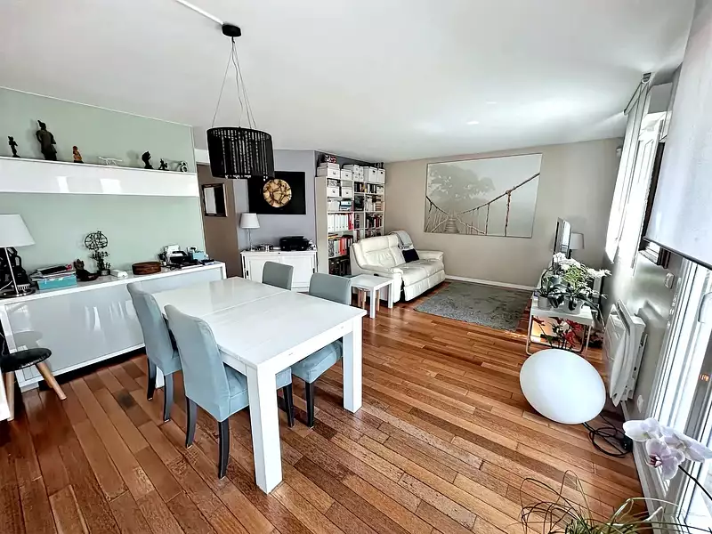 Appartement, 96,94 m²