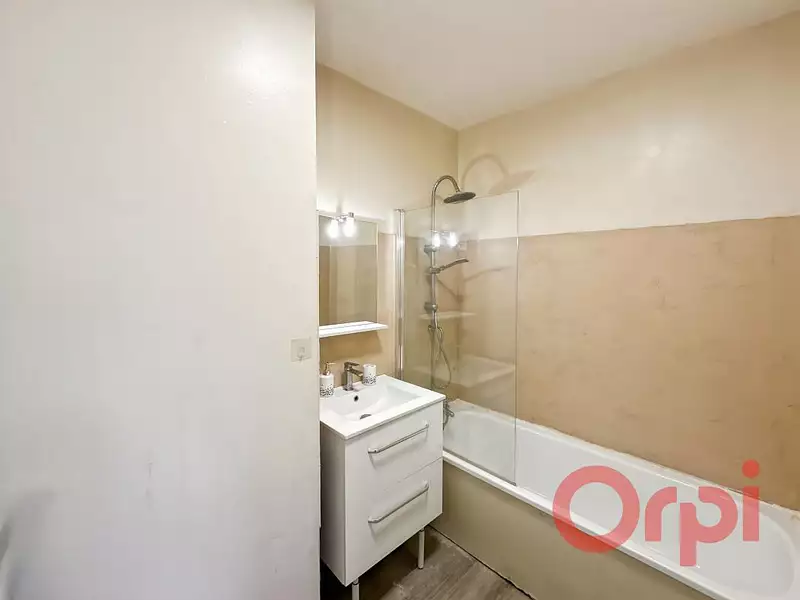 Appartement, 60 m²