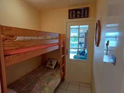 Appartement, 41,44 m²