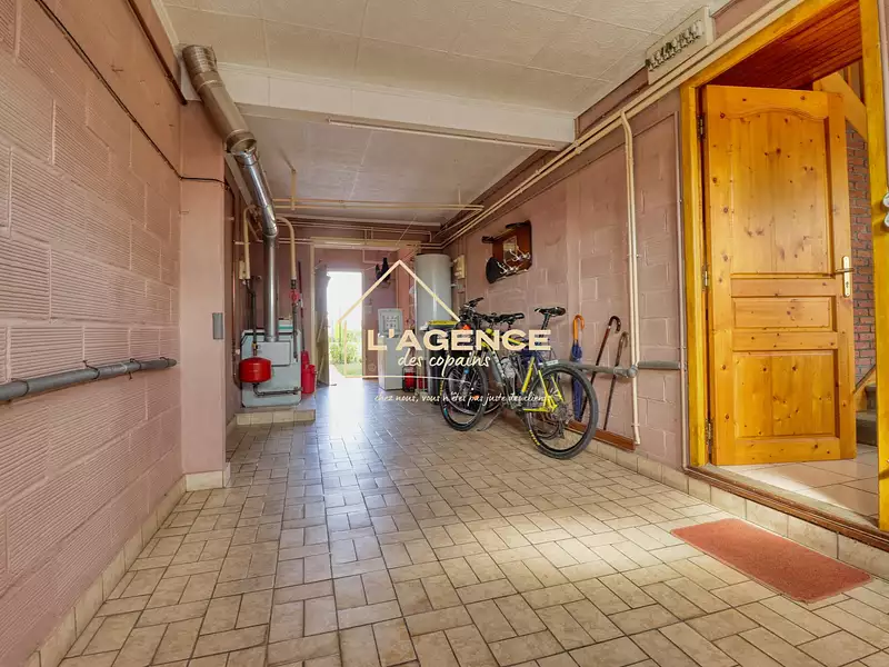 Maison, 102 m²