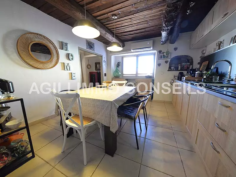 Maison, 80 m²