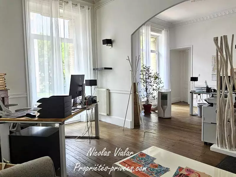 Appartement, 61 m²
