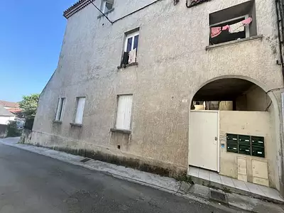 Immeuble