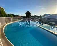 Appartement, 19,47 m²