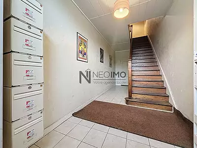 Immeuble, 681,57 m²