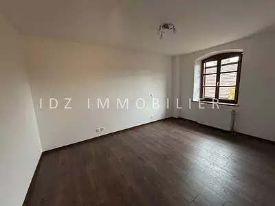 Appartement, 47,22 m²