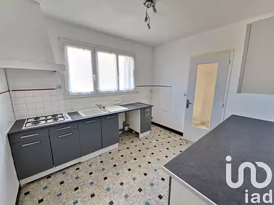 Maison, 90 m²