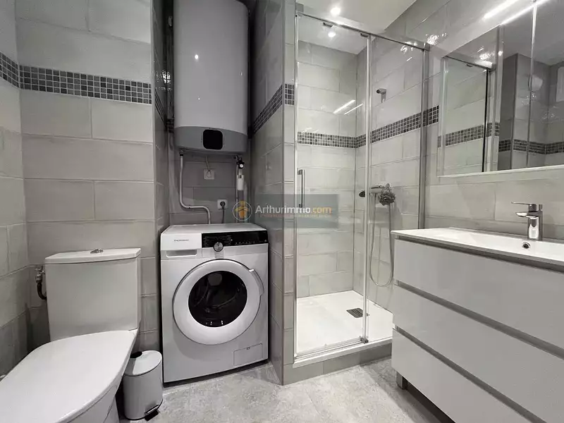Appartement, 29,14 m²