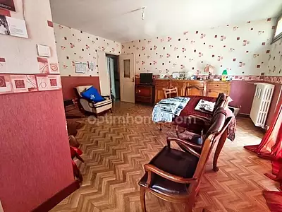 Appartement, 87 m²