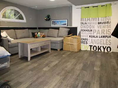 Maison, 252 m²