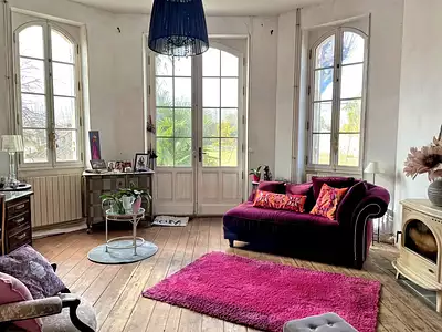 Maison, 209 m²