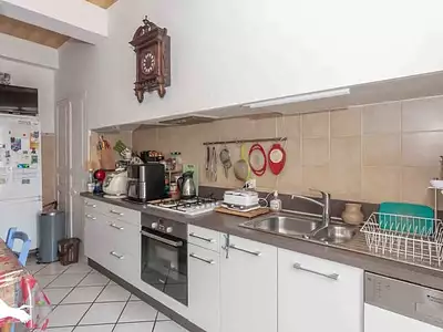 Maison, 140 m²