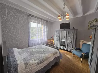 Maison, 135 m²