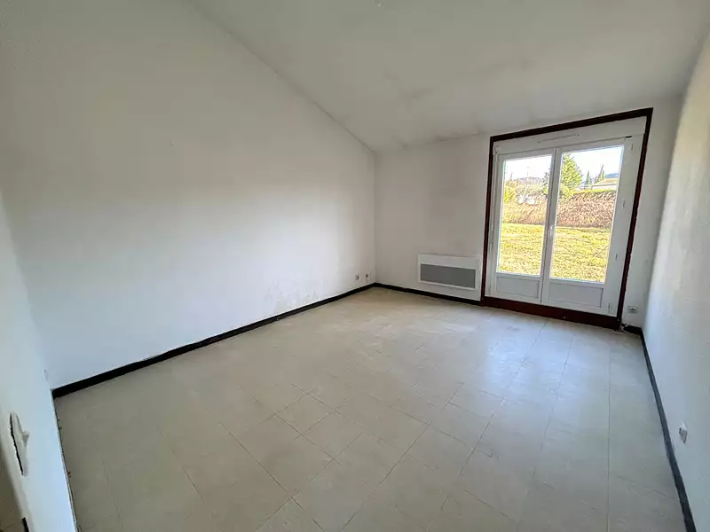 Appartement, 74 m²
