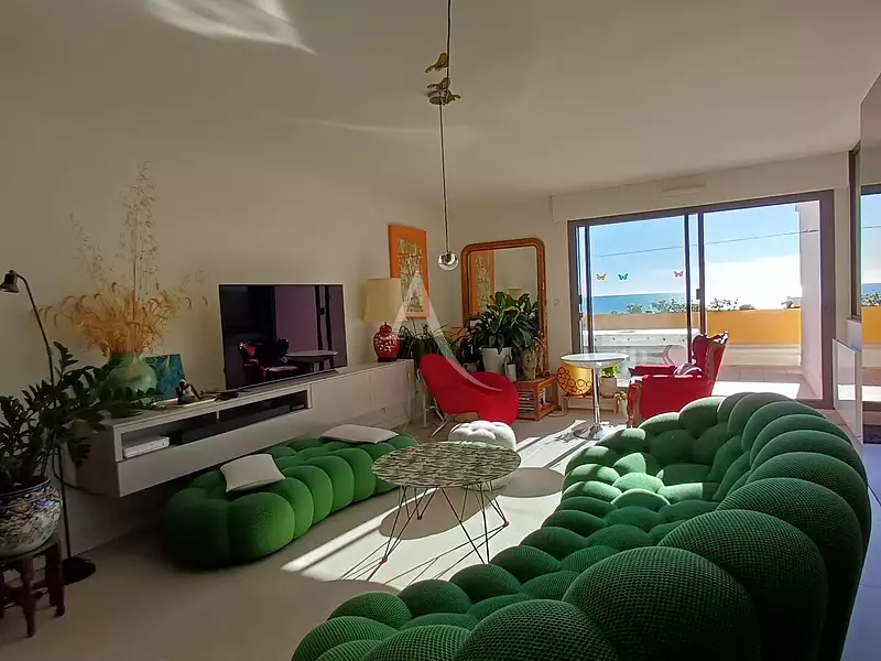 Appartement, 135 m²