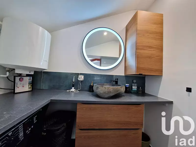Maison, 41 m²
