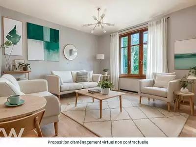 Maison, 81,52 m²
